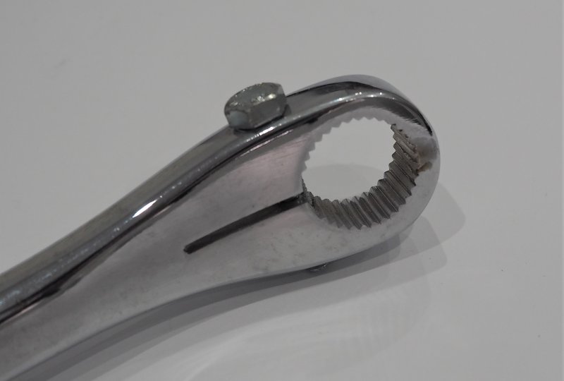 Kopnik, chrom, Jawa 250/350 Perak, Kyvacka, OHC-photo4