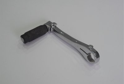 Kopnik, chrom, Jawa 250/350 Perak, Kyvacka, OHC