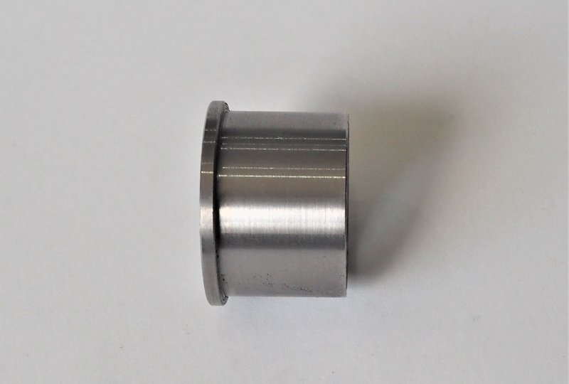 Tulejka wałka kopnika 27x24x20mm, Jawa, CZ 125/175/250-photo4