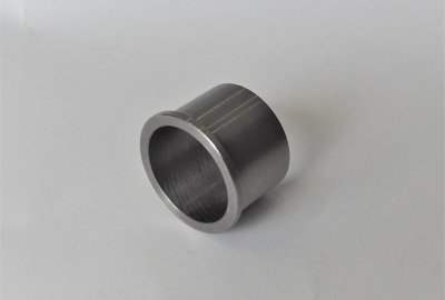 Tulejka wałka kopnika 27x24x20mm, Jawa, CZ 125/175/250