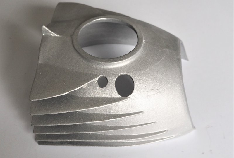 Pokrywa gaźnika, Jawa 250/353 Kyvacka-photo3