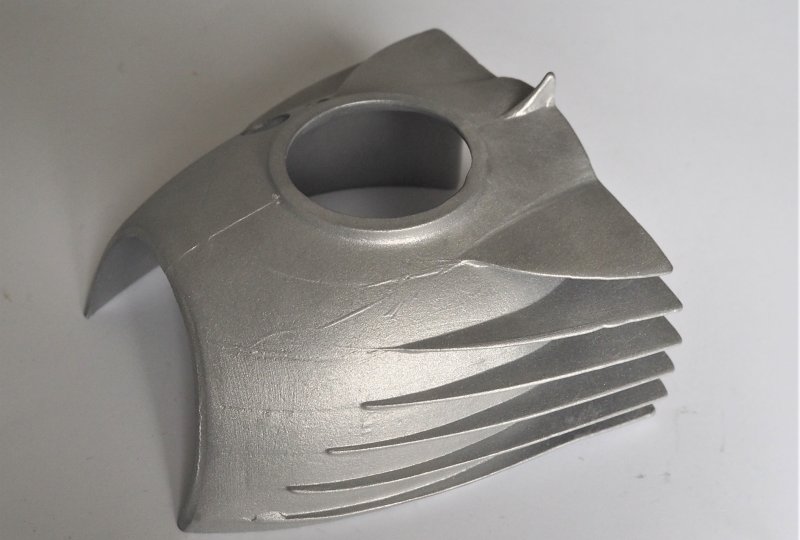 Pokrywa gaźnika, Jawa 250/353 Kyvacka-photo4