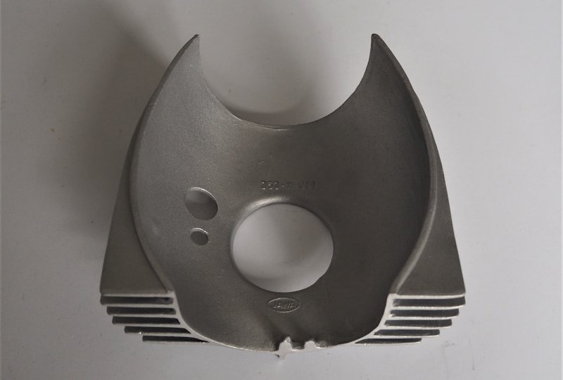 Pokrywa gaźnika, Jawa 250/353 Kyvacka-photo6