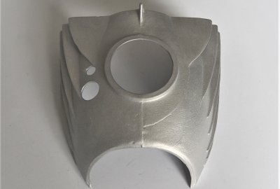 Pokrywa gaźnika, Jawa 250/353 Kyvacka