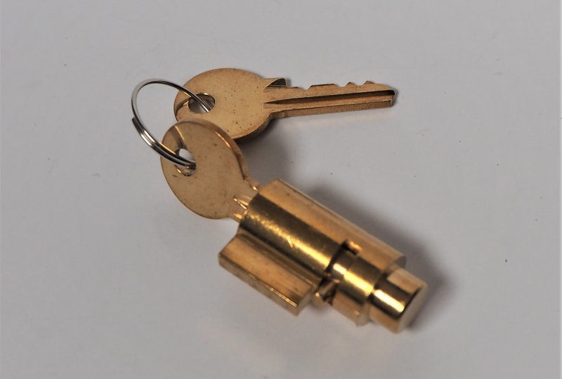 Zamek główki ramy, krótki, Jawa, CZ-photo2