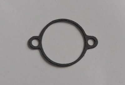 Uszczelka komory pływakowej gaźnika 0,8mm, Jawa, CZ