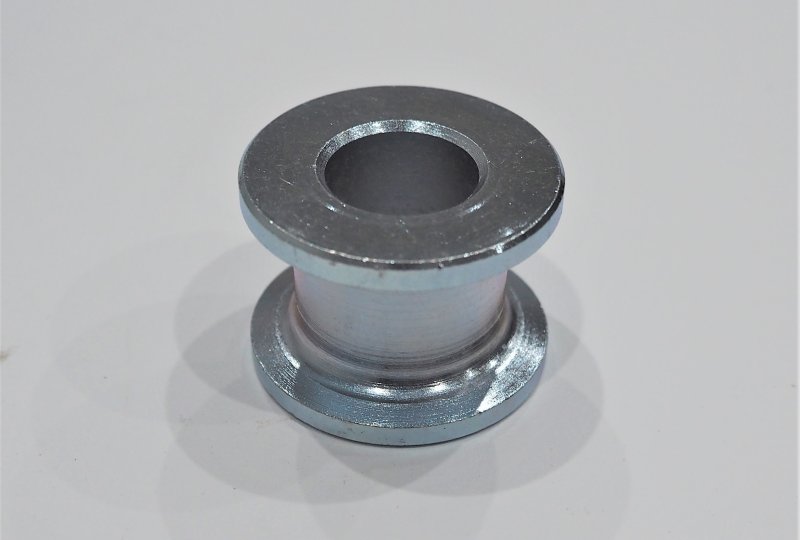 Dystans tylnego koła 30x23x15mm, ocynk, Jawa, CZ 1962---photo2