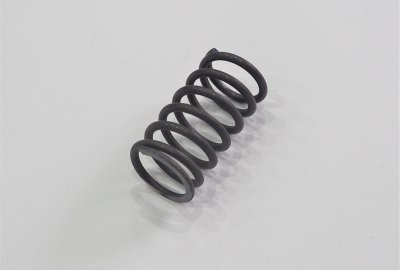 Sprężyna zaworu wewnętrzna, 27x20,5x51,5mm, Jawa 500 OHC 01, 02