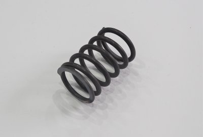 Sprężyna zaworu zewnętrzna, 37x28,5x53mm, Jawa 500 OHC 01, 02