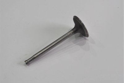 Zawór ssania, Jawa 500 OHC 01, 02