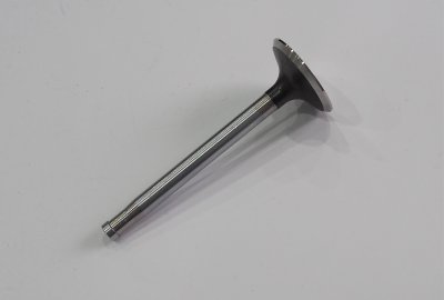 Zawór wydechu, Jawa 500 OHC 01, 02
