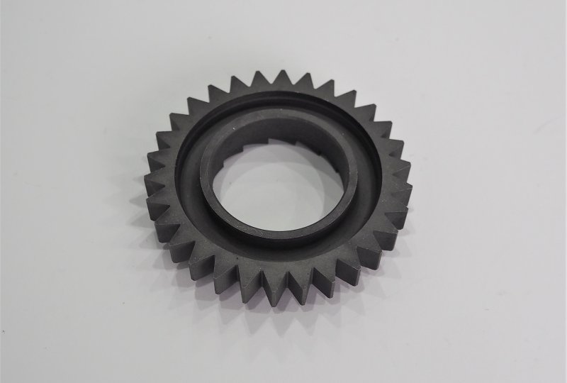 Koło startowe sprzęgła, Jawa 500 OHC-photo2