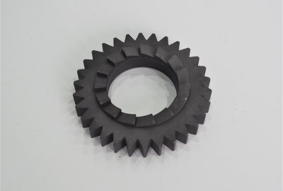 Koło startowe sprzęgła, Jawa 500 OHC