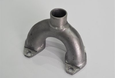 Kolektor gaźnika, Jawa 500 OHC 01, 02