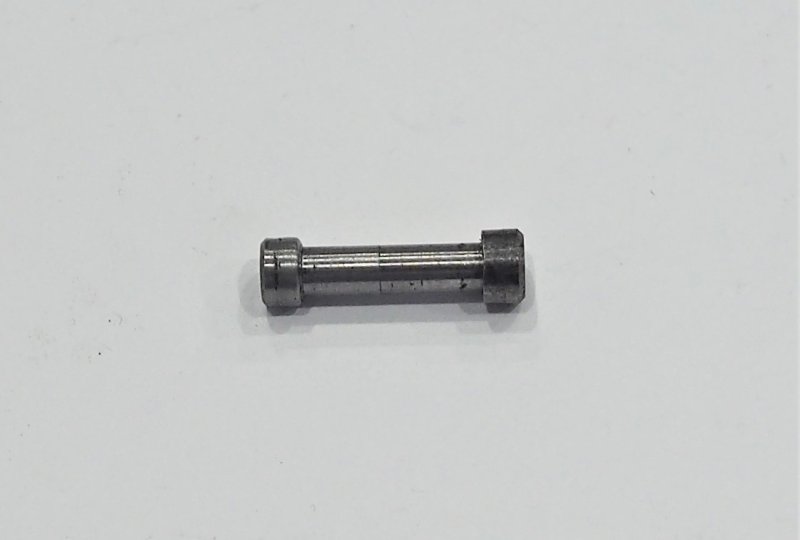 Kołek kosza sprzęgłowego 18mm, Jawa 500 OHC-photo2