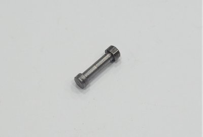 Kołek kosza sprzęgłowego 18mm, Jawa 500 OHC