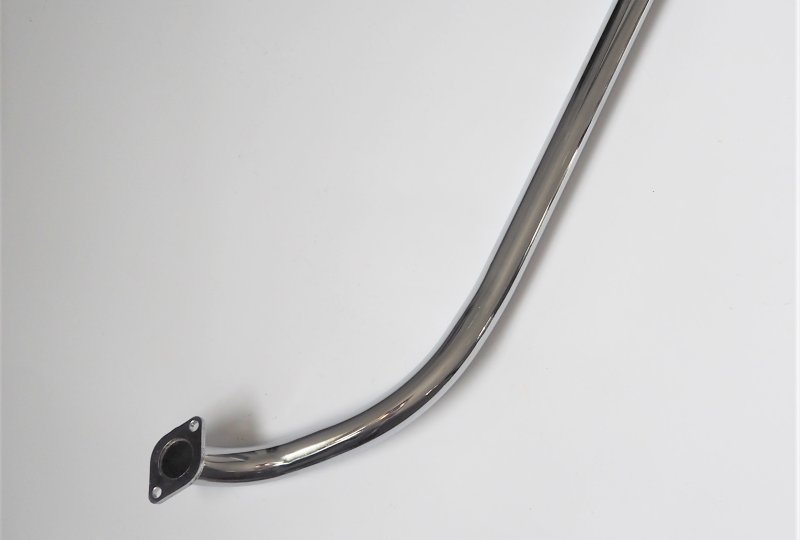 Kolanko wydechu, Jawa 50 typ 05/20/21-photo2
