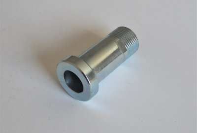 Sworzeń tylnej zębatki koła, CZ 450/455/475