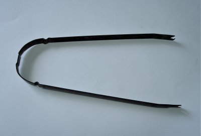 Wspornik tylnego błotnika, Jawa Perak