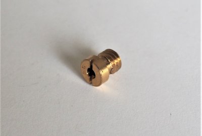 Główna dysza gaźnika M6-85, Jikov 2922, 2924, Jawa Perak, 500 OHC, 634-640