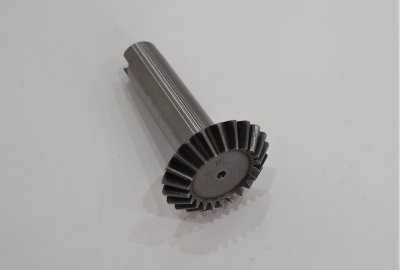 Zębatka napędu wałka rozrządu, stożkowa, Jawa 500 OHC 01, 02