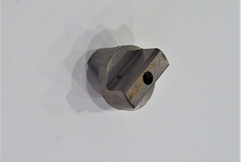 Krzyżak wałka rozrządu, Jawa 500 OHC 01, 02-photo2