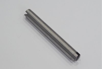 Wałek królewski, Jawa 500 OHC 01, 02