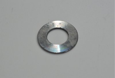 Podkładka kosza sprzęgłowego 38x20x2 mm, Jawa 500 OHC