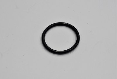 Oring zaślepki głowicy 30x25x2,5 mm, Jawa 500 OHC 01, 02
