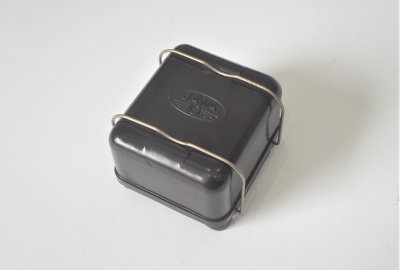 Puszka regulatora na prądnicę, Jawa 500 OHC