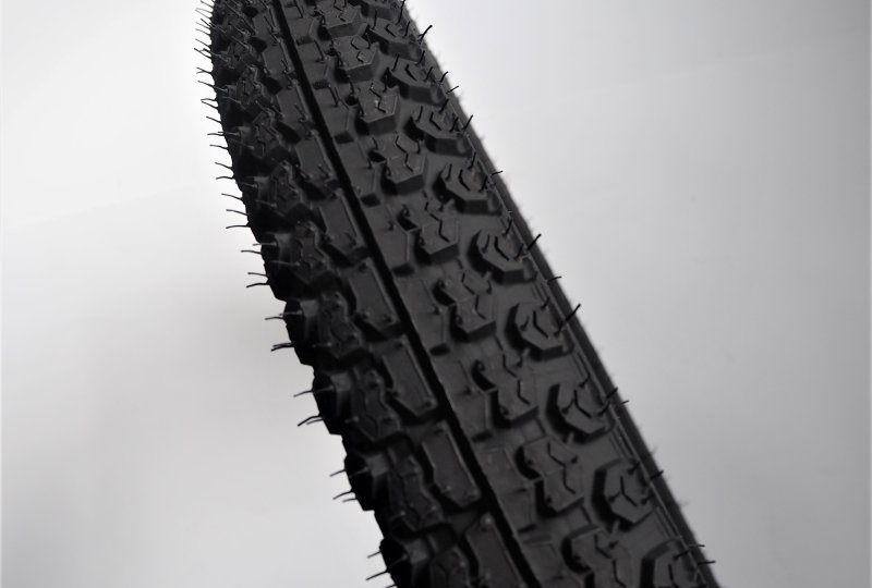 Opona  2.75/18 H-03 MITAS-photo5