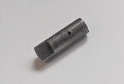 Suwak krzywki poziomującej, Jawa 500 OHC