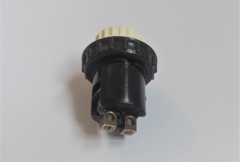 Kontrolka lampy, Jawa 500 OHC-photo2