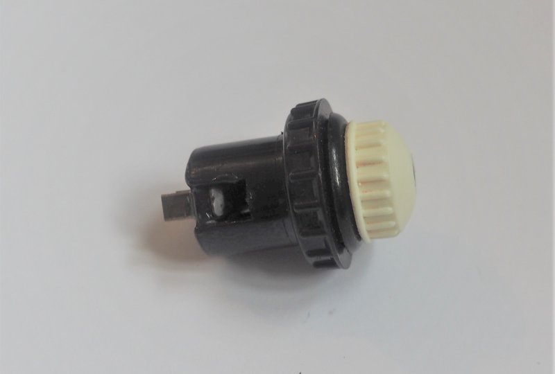 Kontrolka lampy, Jawa 500 OHC-photo3