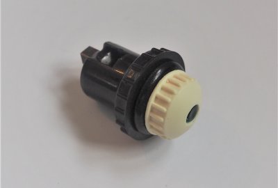 Kontrolka lampy, Jawa 500 OHC