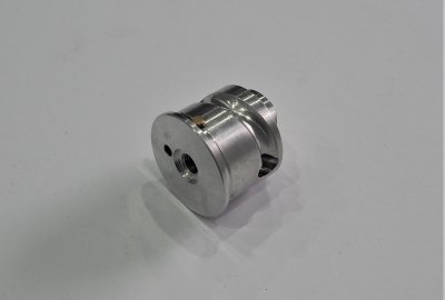 Rozpryskiwacz gaźnika Jikov 2922, 2924, 25,5mm, Jawa Perak, OHC