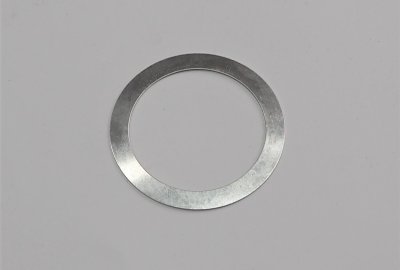 Uszczelka pod głowicę, aluminium, Jawa 638-640