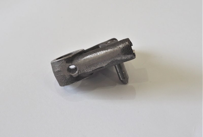 Automat zmiany biegów, Jawa Perak, Kyvacka typ 1-photo4