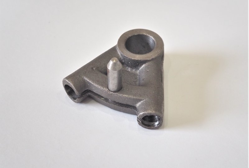 Automat zmiany biegów, Jawa Perak, Kyvacka typ 1-photo2