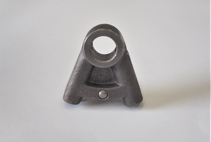 Automat zmiany biegów, Jawa Perak, Kyvacka typ 1-photo3