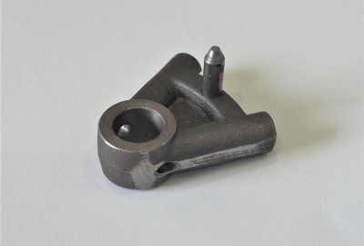 Automat zmiany biegów, Jawa Perak, Kyvacka typ 1