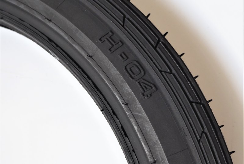 Opona  2.50/16  H-04 MITAS-photo4