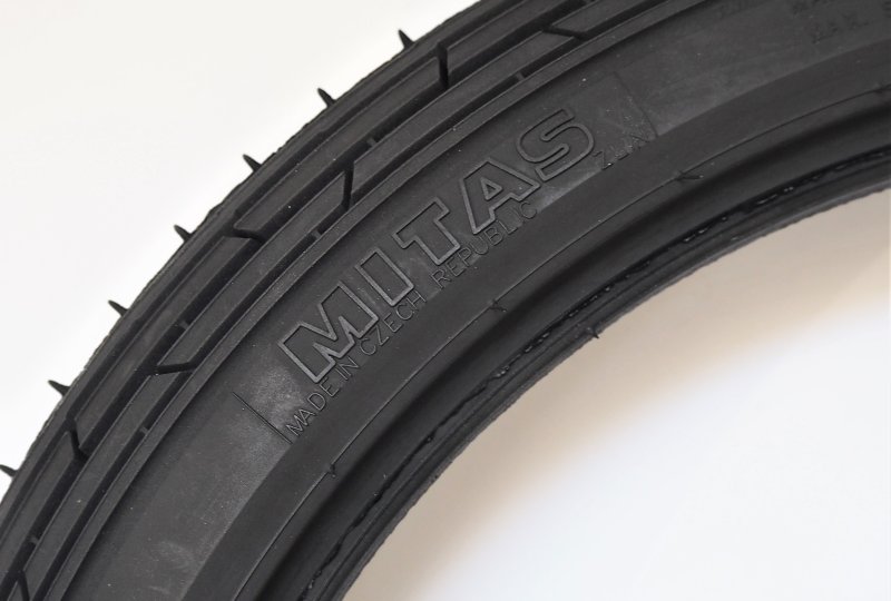 Opona  2.50/16  H-04 MITAS-photo2