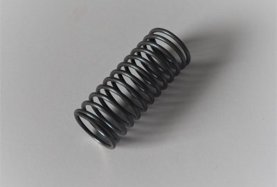 Sprężyna na wałek zmiany biegów 40x18x15 mm, Jawa 250/350 Perak