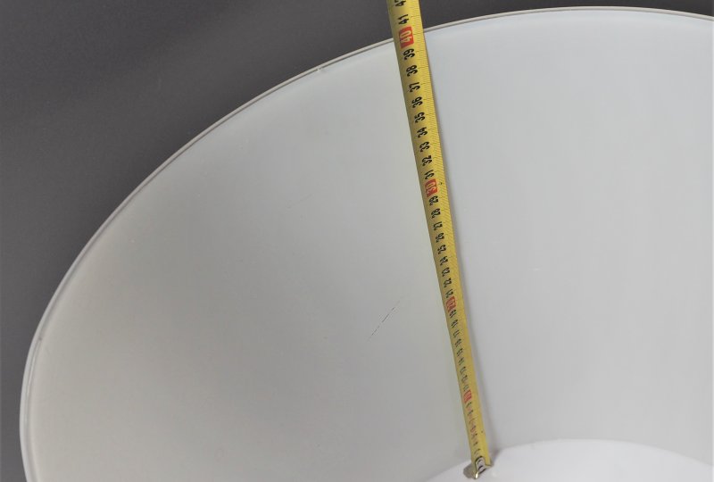 Szyba przednia PLEXI, wyższa, 40 cm, VELOREX 562-photo3