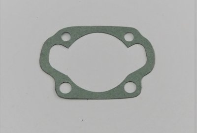 Uszczelka pod cylinder, 0,5 mm, Jawa 50 typ 05/20/21/23