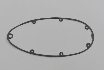Uszczelka pokrywy sprzęgła, Jawa 50, 0,5mm