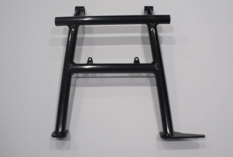 Stopka centralna, metalowa, Jawa 634-640-photo2