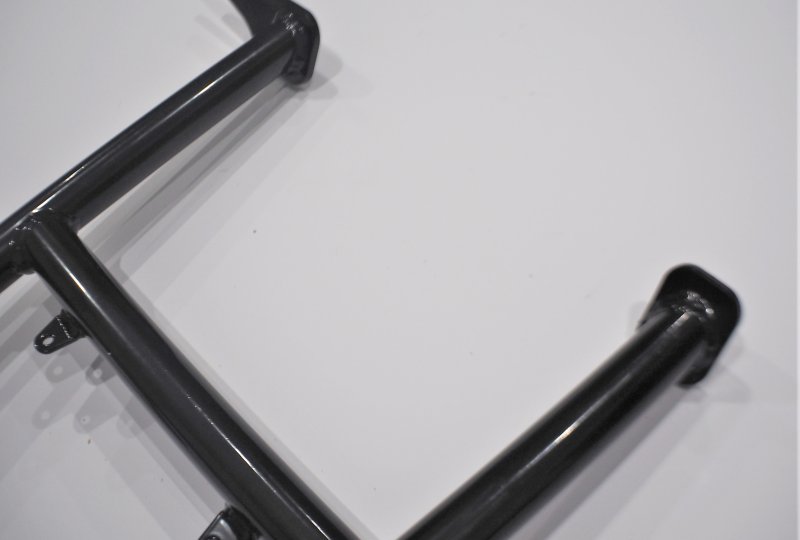 Stopka centralna, metalowa, Jawa 634-640-photo4