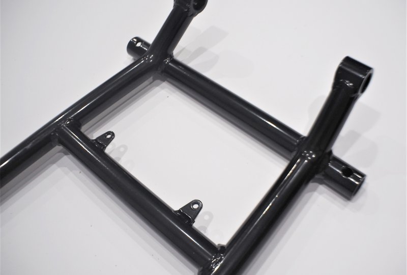 Stopka centralna, metalowa, Jawa 634-640-photo3